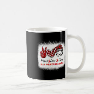 Mug Sensibilisation des femmes au cerveau