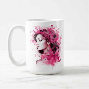 MUG SENSIBILISATION ET SOUTIEN AU CANCER DU SEIN