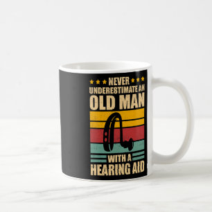 Mug Sensibilisation Sourde Sourde Et Fierté Sourde