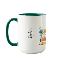 SENSIBILISATION SUR L'AUTISME AUTISTIQUE ET INCONT