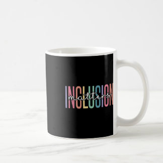 Mug Sensibilisation sur l'autisme d'enseignement spéci
