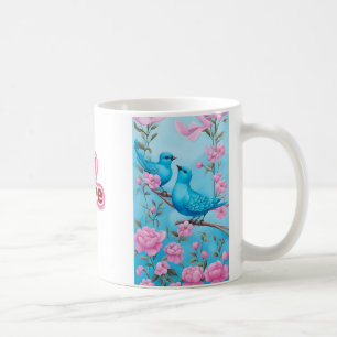 Mug Sentez l'énergie de la vie