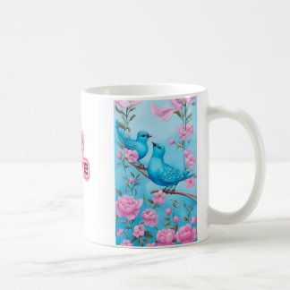 Mug Sentez l'énergie de la vie