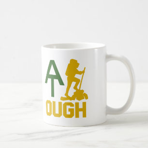 Mug Sentier Appalachien dur