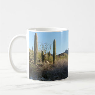 Mug Sentier King Canyon I