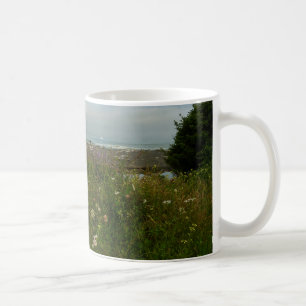 Mug Sentier Yurok Loop au parc national de Redwood