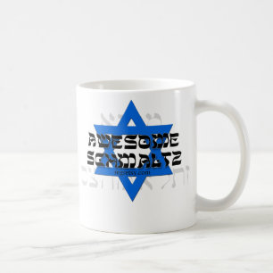 Mug Sentimentalité doucereuse impressionnante