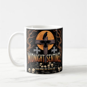 Mug Sentinel de minuit