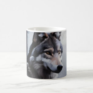 Mug Sentinelle au clair de lune