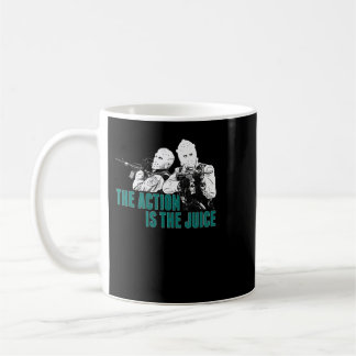 Mug Sentir la chaleur T-shirt premium