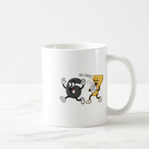 Mug Sept Malade Drôle 67 Six Sept Mème Pun Génération