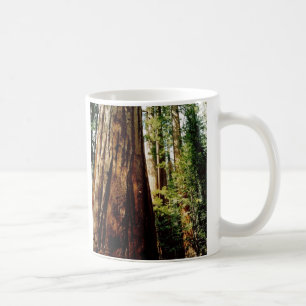 Mug Séquoias de Yosemite