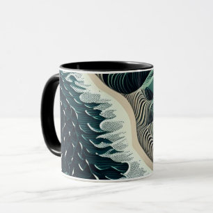 Mug Serene Shores
