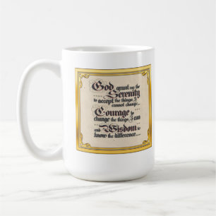 Mug Sérénité
