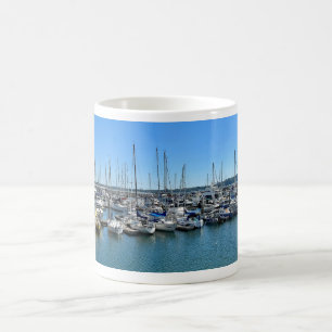 Mug Sérénité portuaire