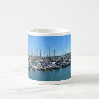 Mug Sérénité portuaire
