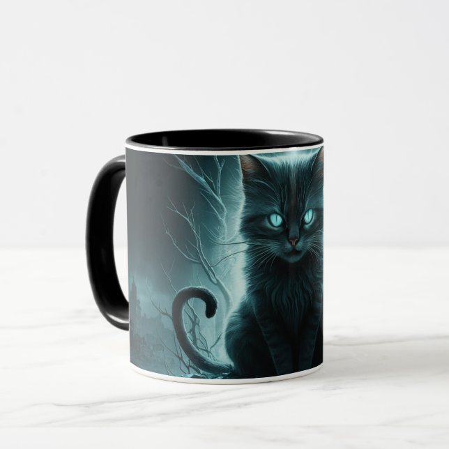Mug-Serie 9 02 Tasse (Vorderseite Links)