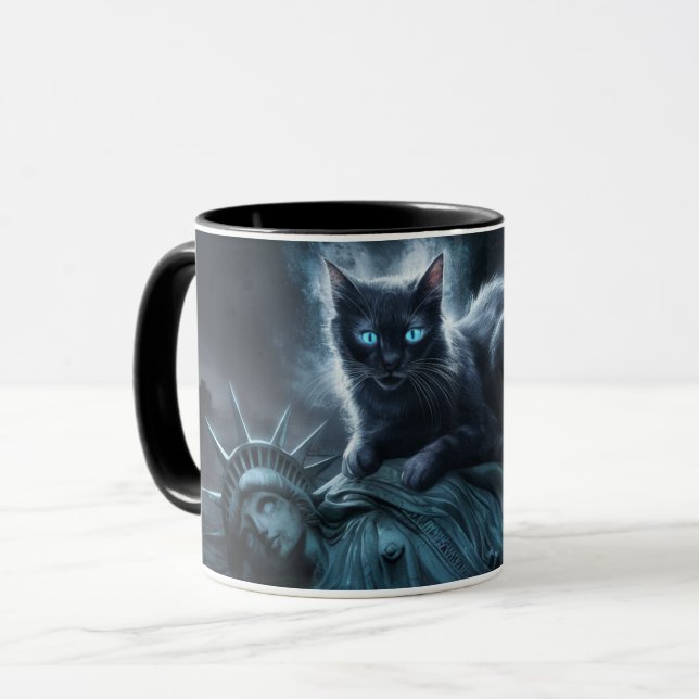Mug Série 9 03 (Devant gauche)