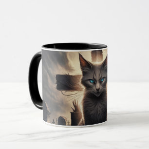 Mug-Serie 9 04 Tasse
