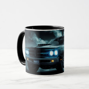 Mug-Serie 9 05 Tasse