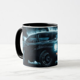 Mug-Serie 9 06 Tasse