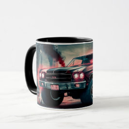 Mug-Serie 9 09 Tasse
