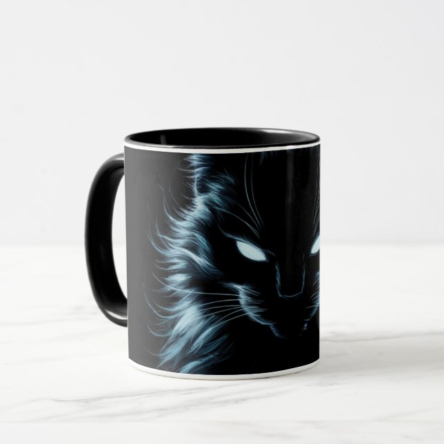Mug-Serie 9 13 Tasse (Vorderseite Links)