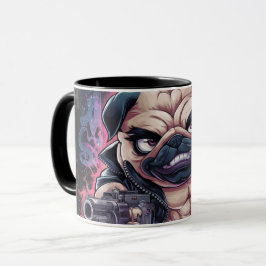 Mug-Serie 9 14 Tasse