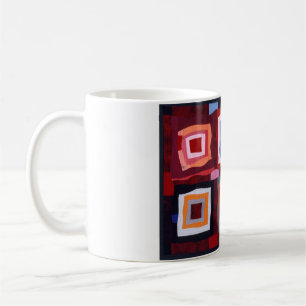 MUG SÉRIE DE COULEURS #1
