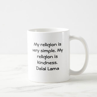 Mug Série de karma