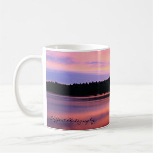 Mug Série de lac trout