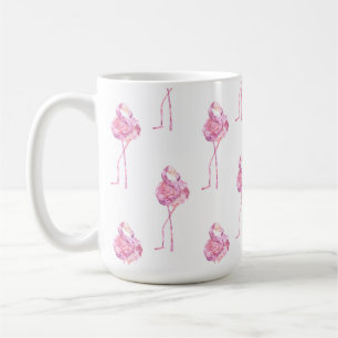 Mug Série Flamant Tendre Design 3