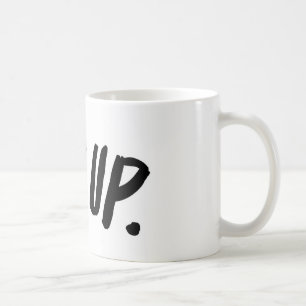 Mug série futée de *ss