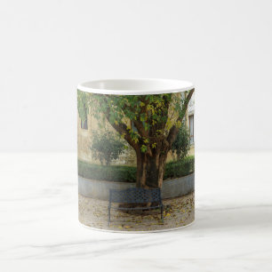 Mug Série Li Garden : Échos sous l'arbre