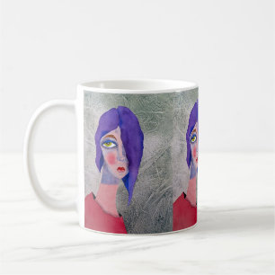 Mug "Sérieusement ?"