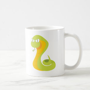 Mug Serpent