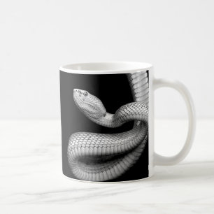 Mug Serpent