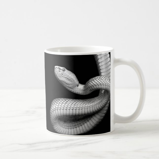 Mug Serpent (Droite)