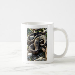 Mug Serpent