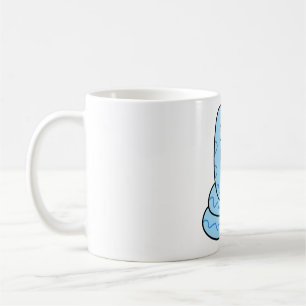 Mug Serpent Mignon