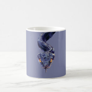 Mug Serpent Violet
