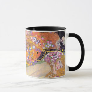 Mug Serpentine