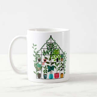 Mug Serre Confortable