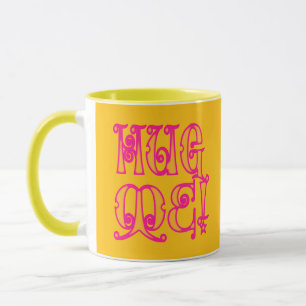 Mug serre-moi dans tes bras !