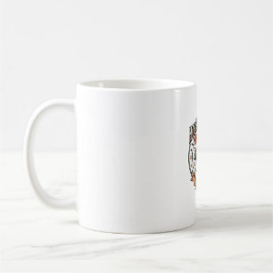 Mug Service de femme de ménage pour le nettoyage de la