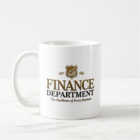 Service financier, l'épine dorsale de chaque entre