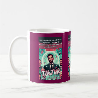 Mug Serviette de plage