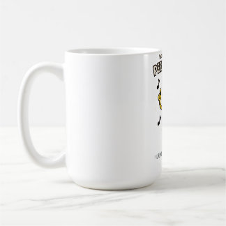 Mug Serviette en tissu Keep Peelin