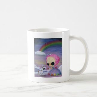 Mug Seulement amour et rire