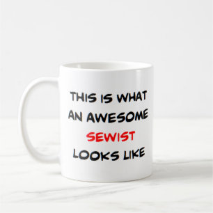 Mug sewist, génial